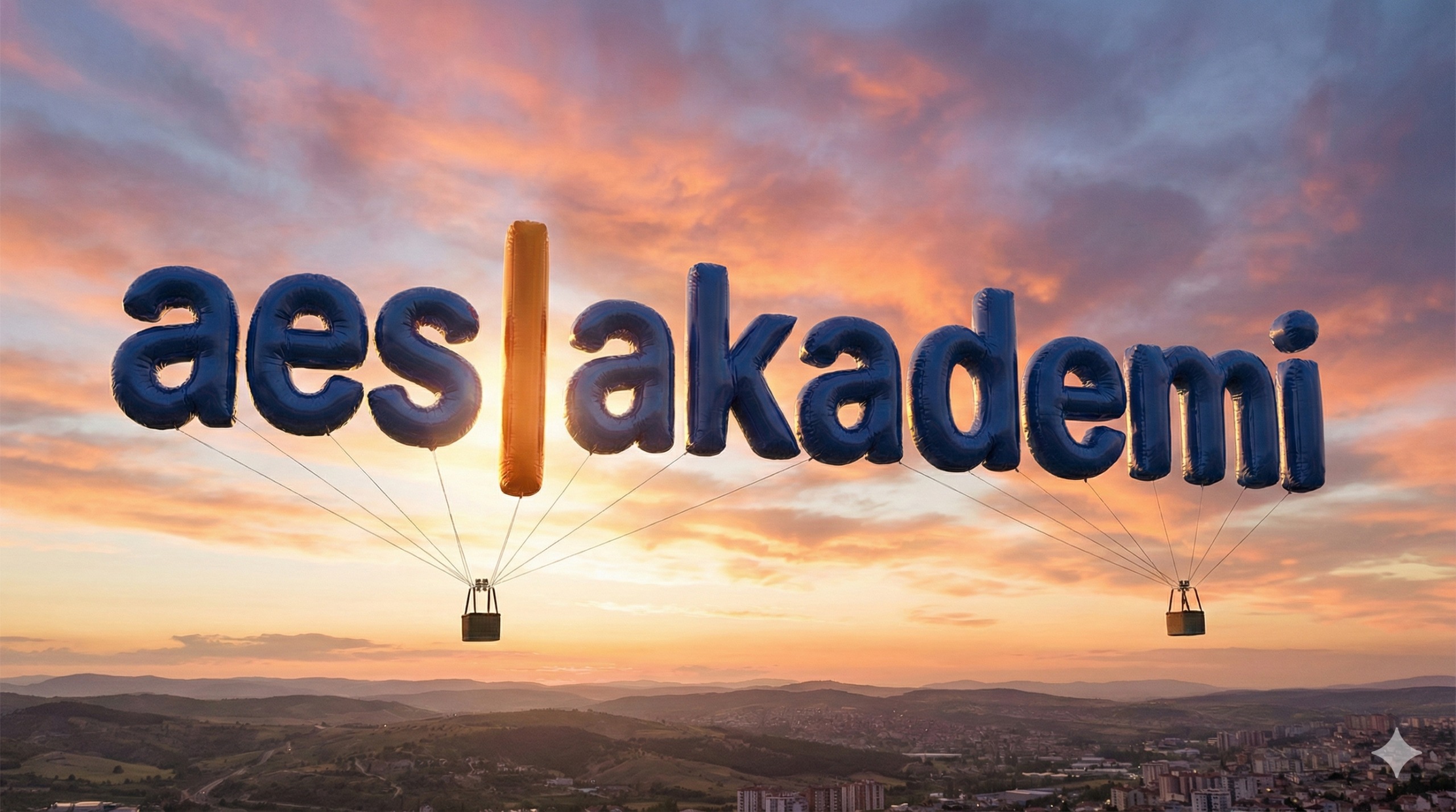 aes akademi kimdir?