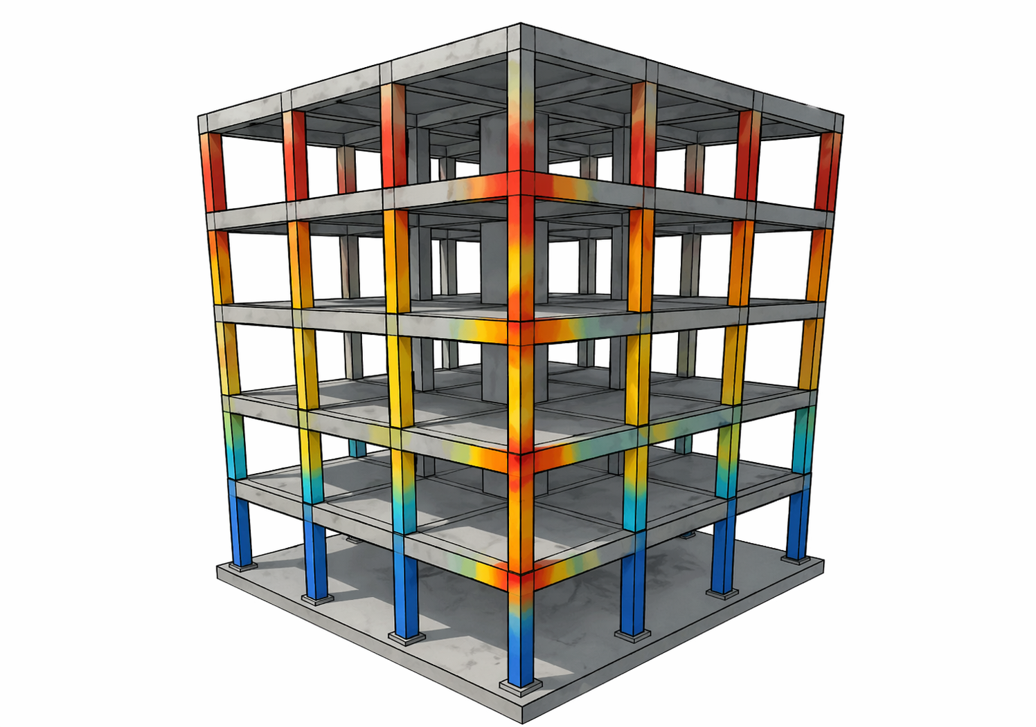 Deprem Performans Analizi Nedir? Yeni Mezun Mühendisler İçin Uygulama Rehberi