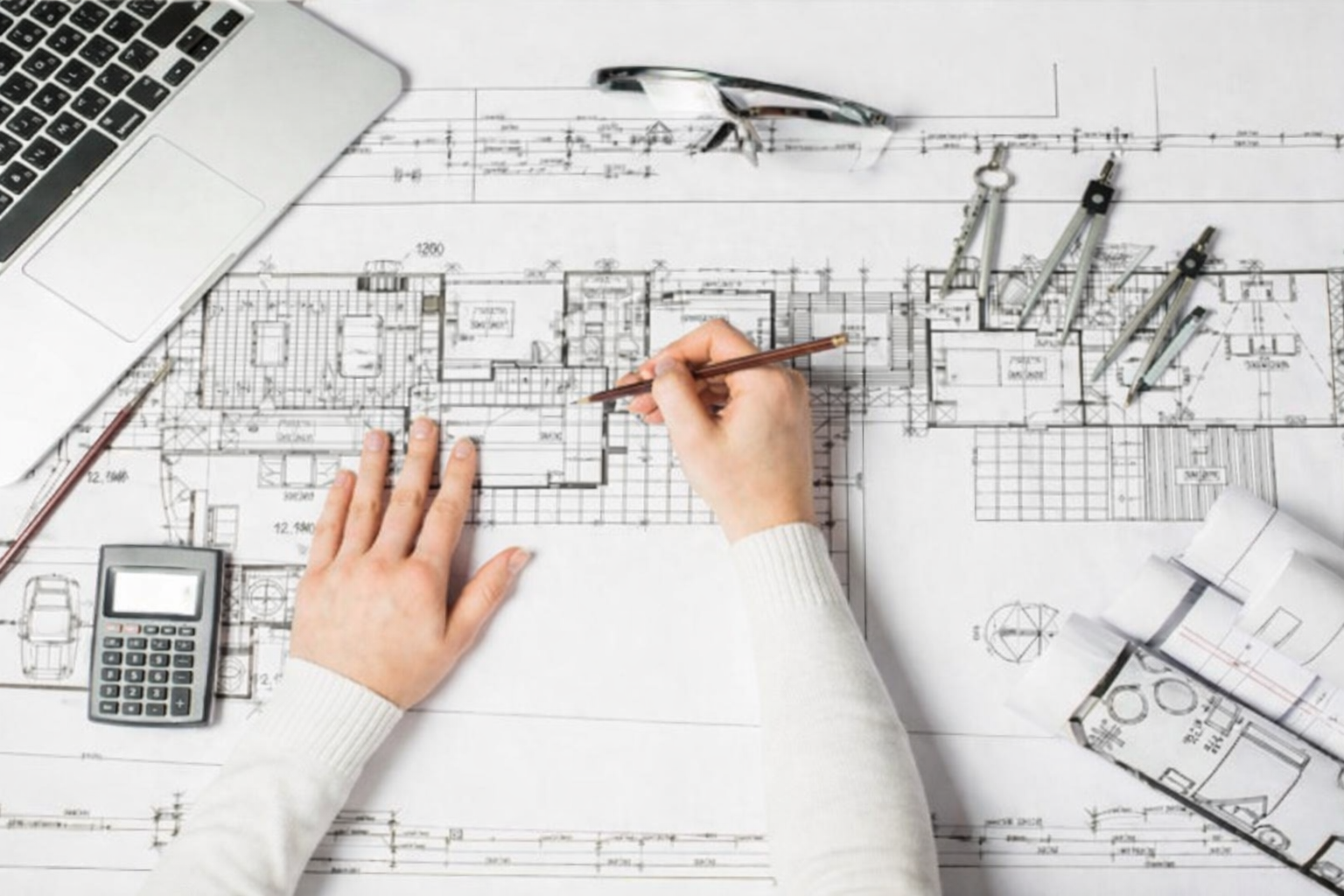 AutoCAD ile Teknik Çizim