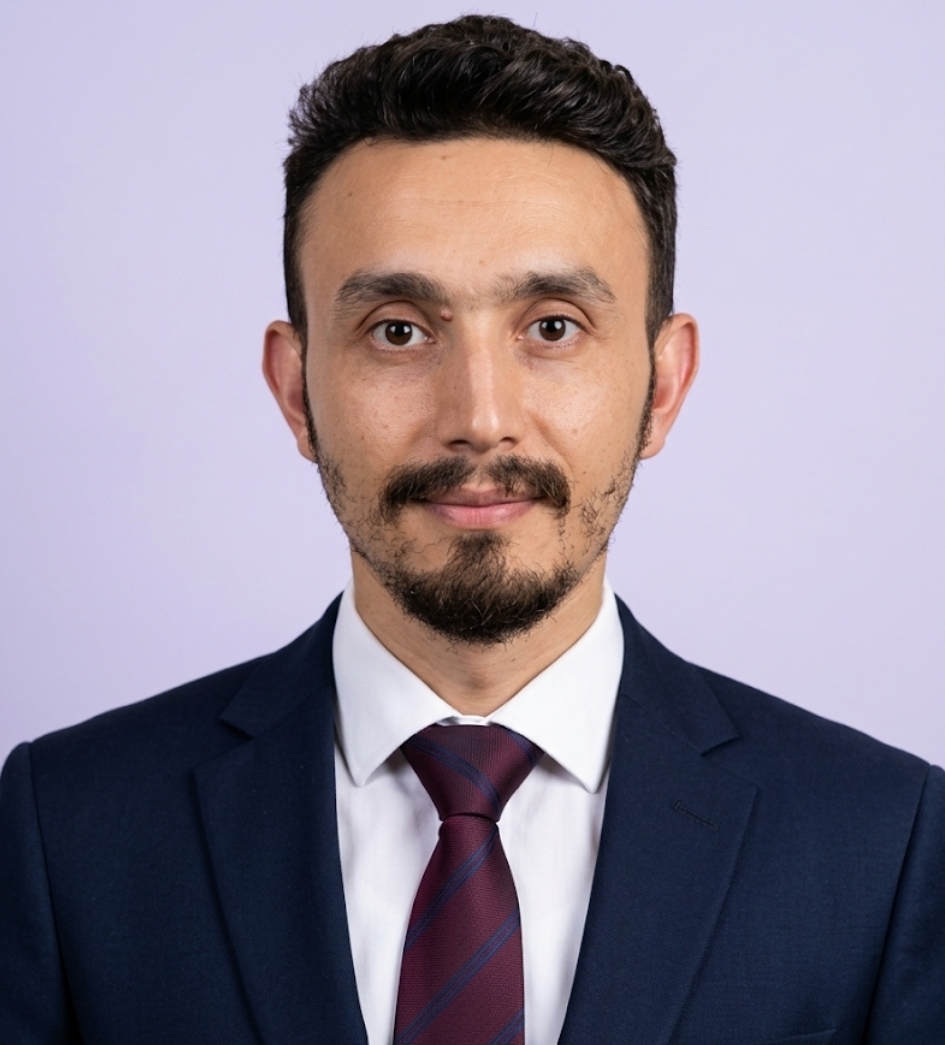 Murat Görgü