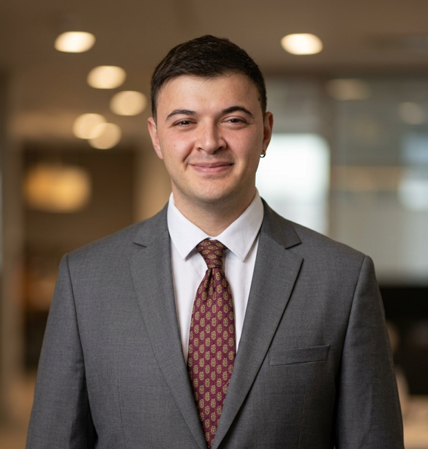 Ertuğrul Enes Arslan
