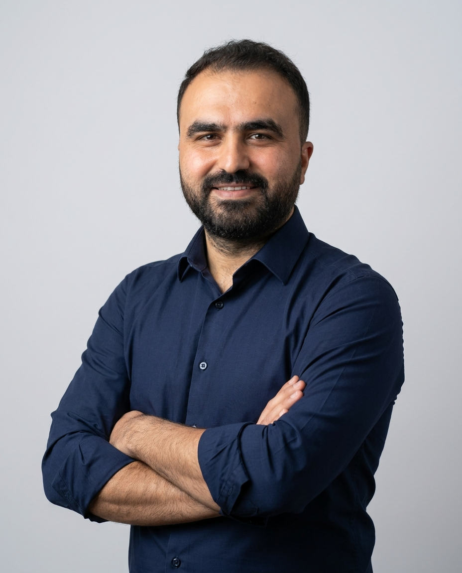 Halil Zeyrek