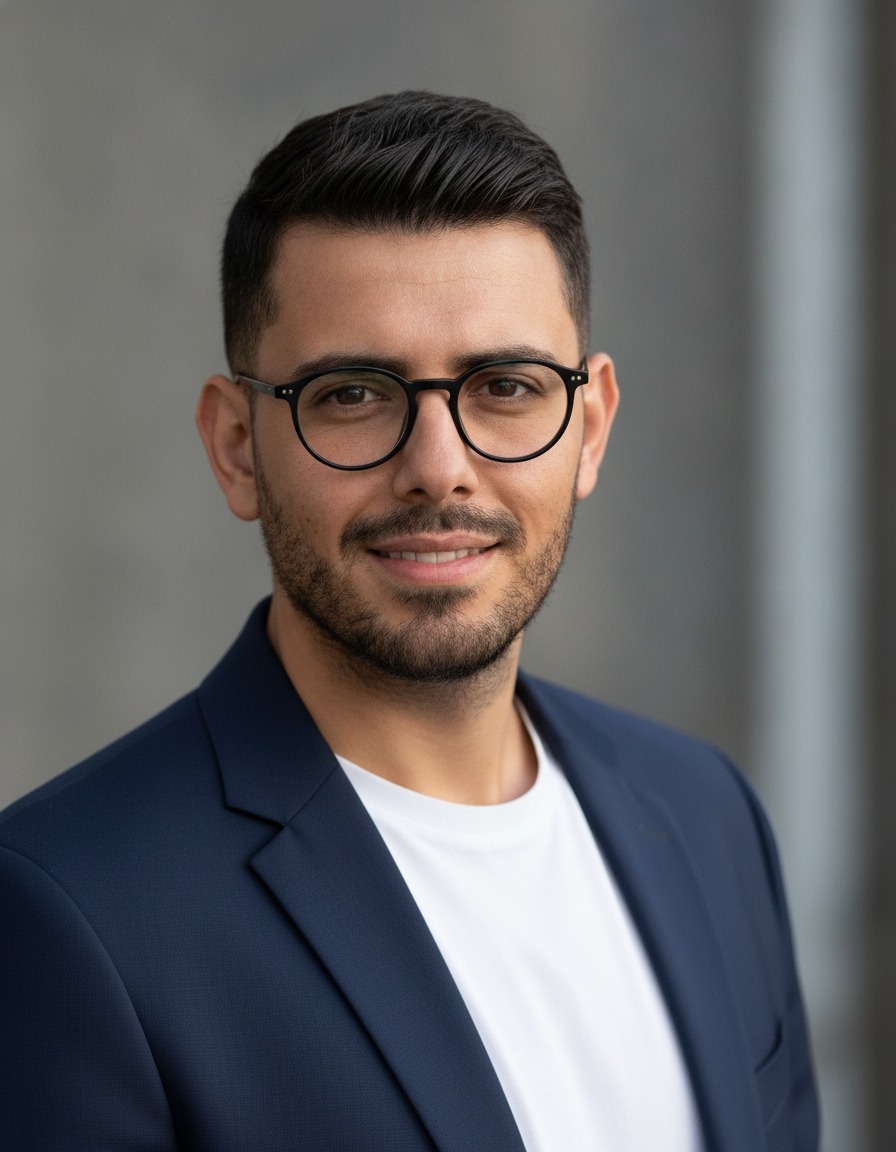 Emre Yılmaz