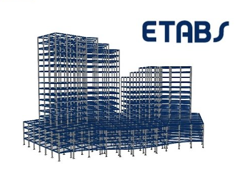 Etabs ile Lineer Betonarme Yapı Tasarımı