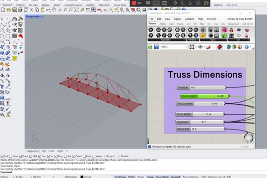 Grasshopper Eğitimi