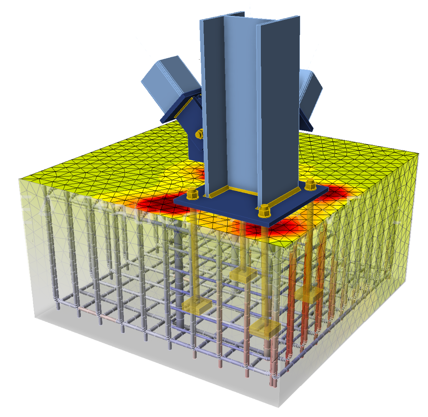 IDEA StatiCa  Eğitimi